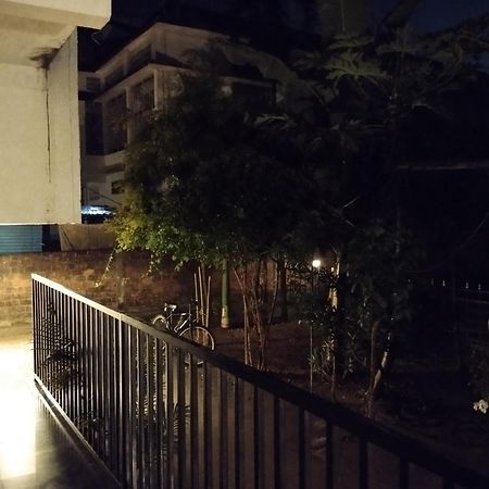 Govardhan Home Stay Guwahati Eksteriør bilde