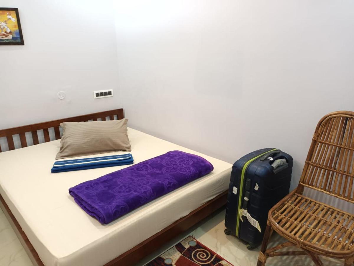 Govardhan Home Stay Guwahati Eksteriør bilde