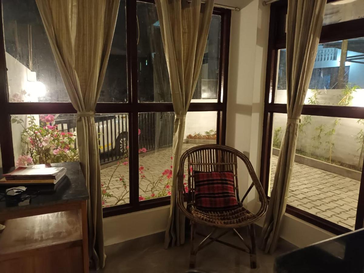 Govardhan Home Stay Guwahati Eksteriør bilde