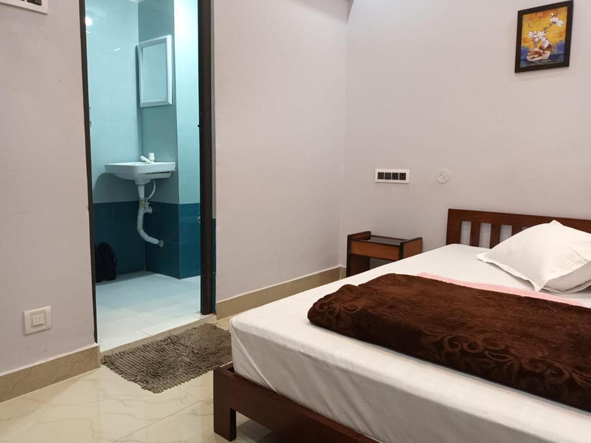 Govardhan Home Stay Guwahati Eksteriør bilde