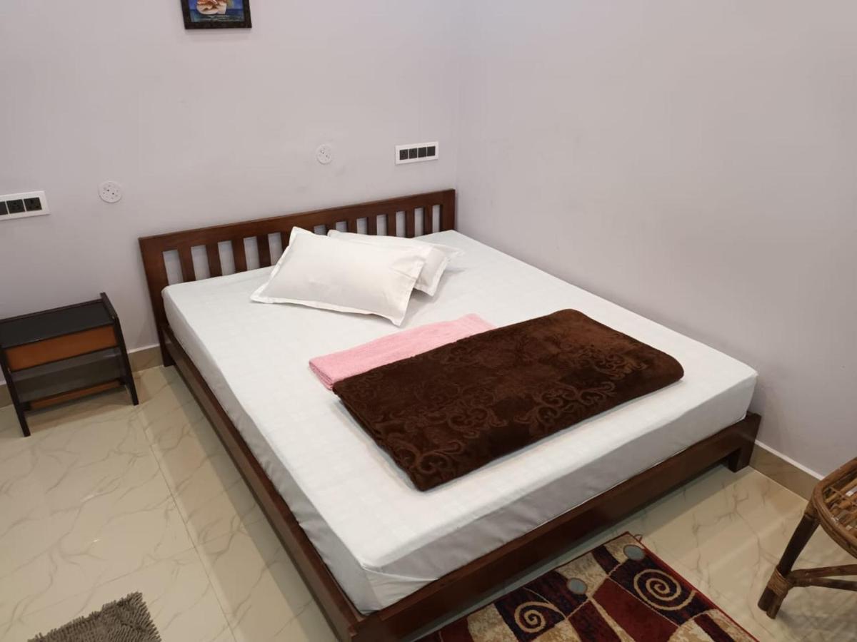 Govardhan Home Stay Guwahati Eksteriør bilde