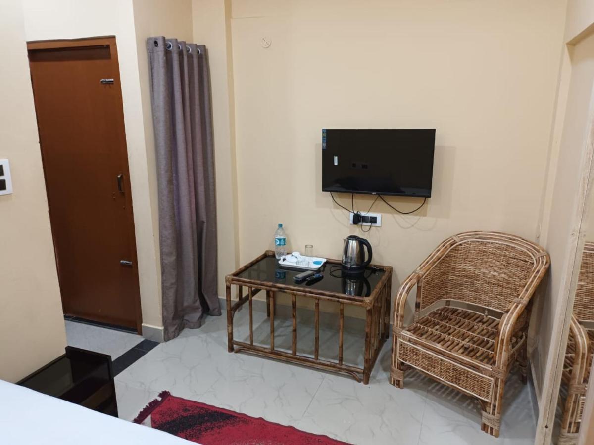 Govardhan Home Stay Guwahati Eksteriør bilde