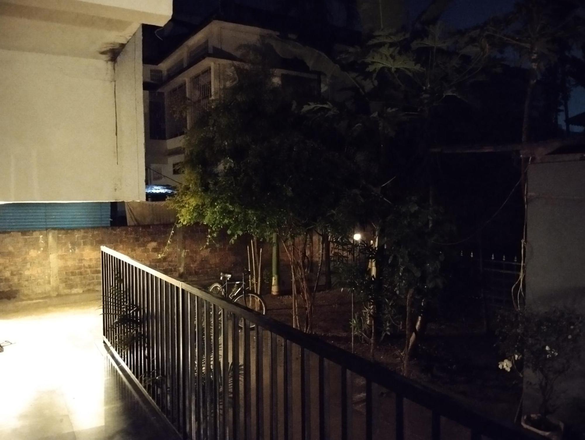 Govardhan Home Stay Guwahati Eksteriør bilde