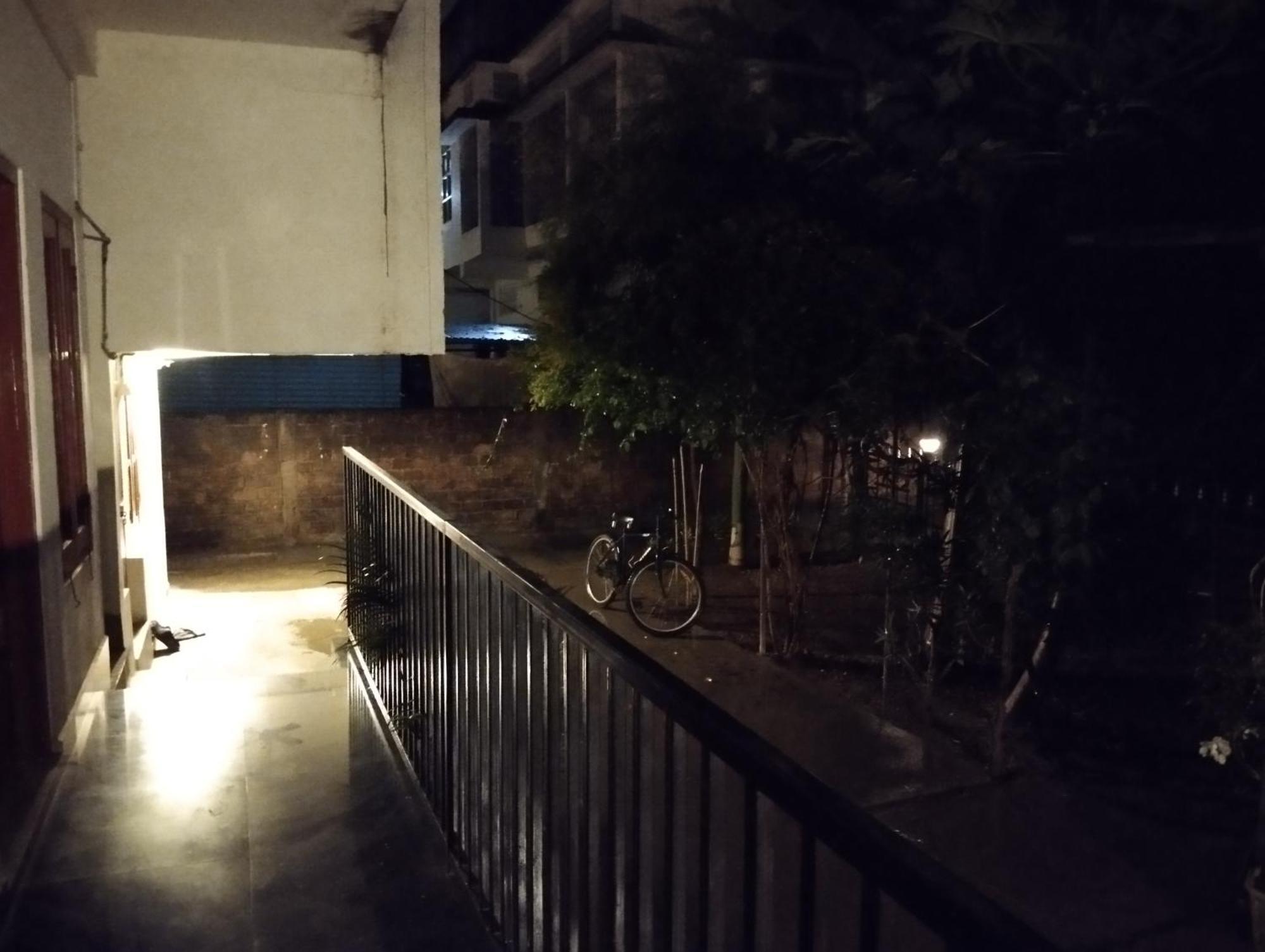 Govardhan Home Stay Guwahati Eksteriør bilde