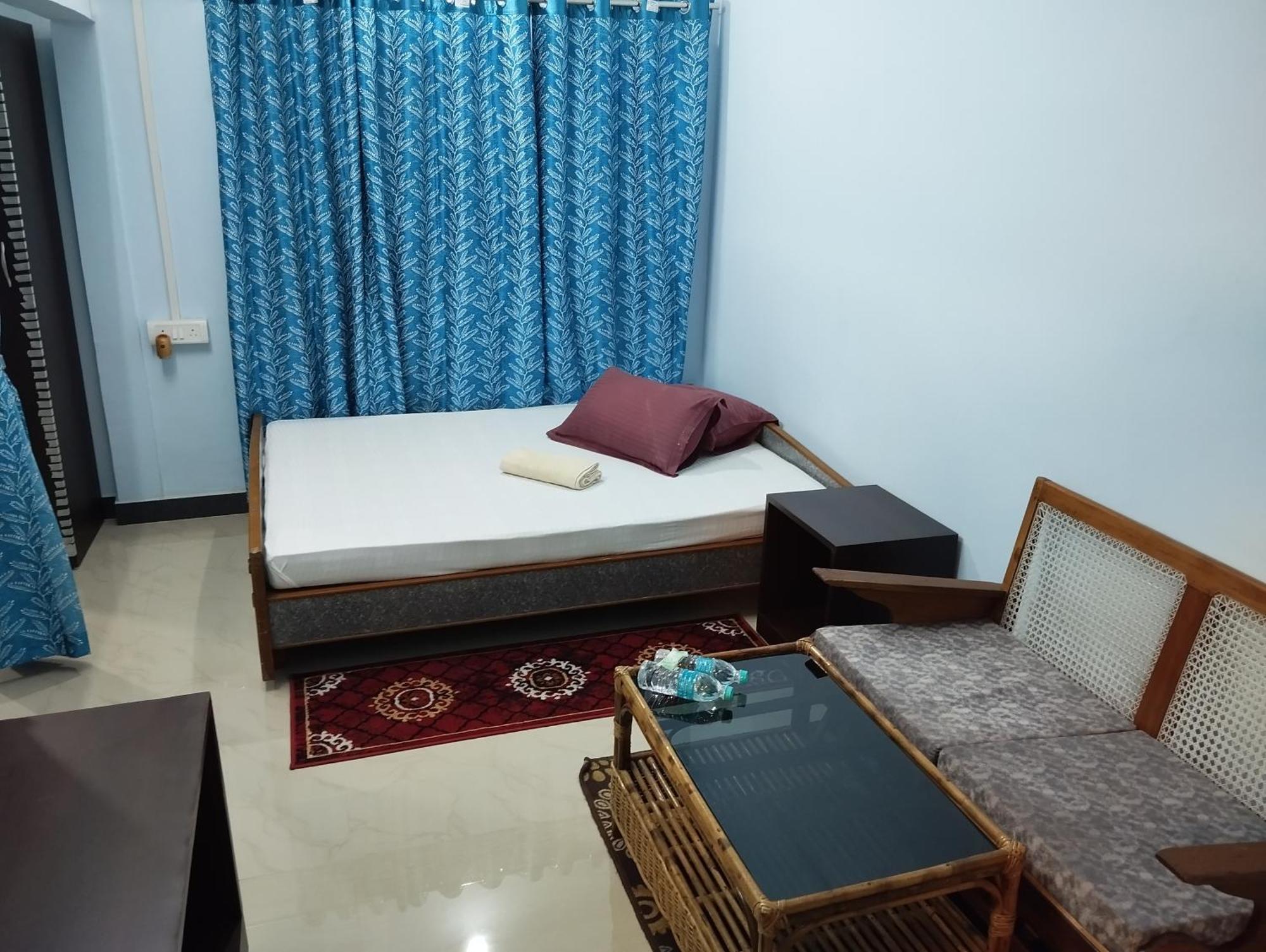 Govardhan Home Stay Guwahati Eksteriør bilde