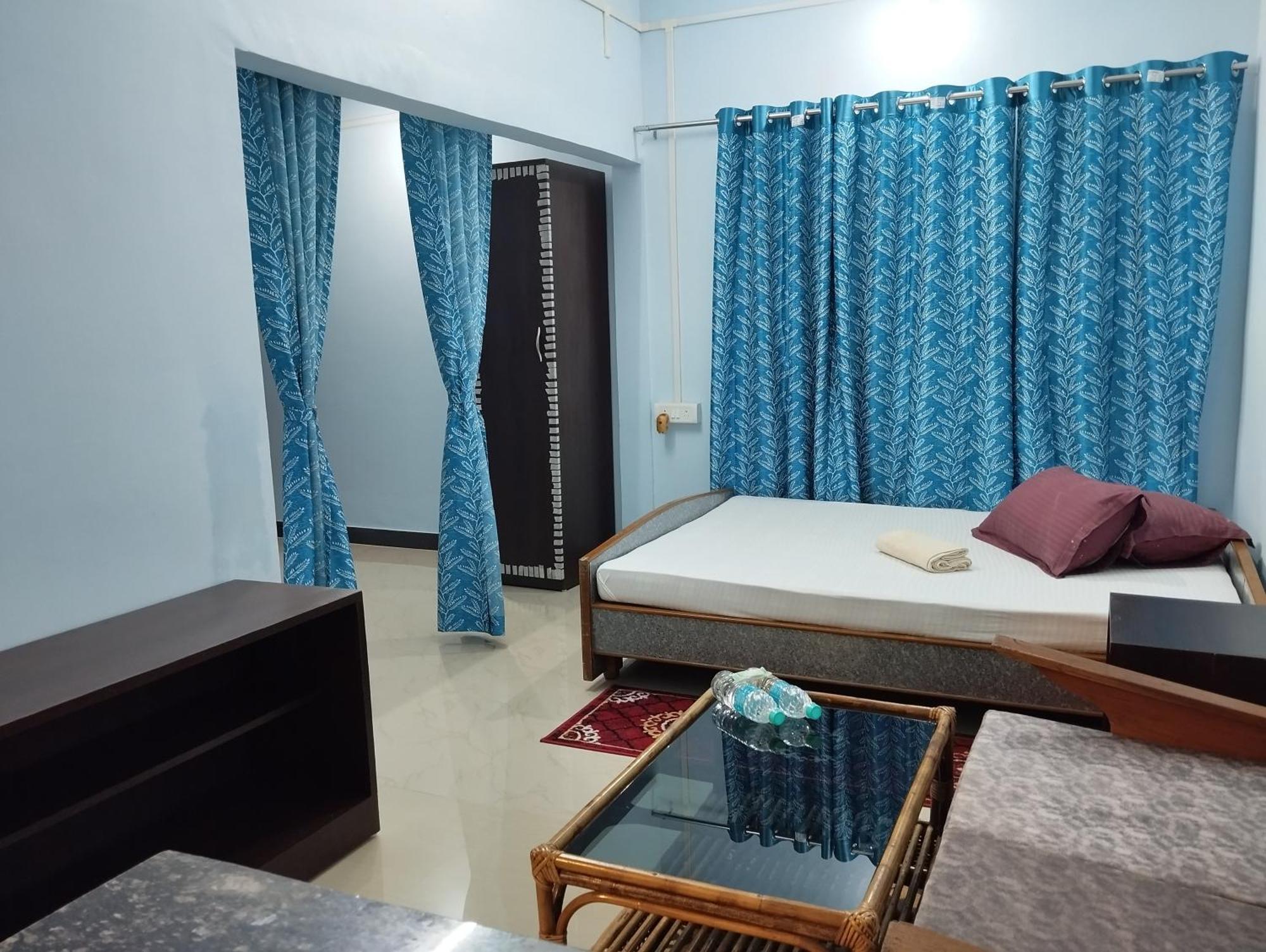 Govardhan Home Stay Guwahati Eksteriør bilde