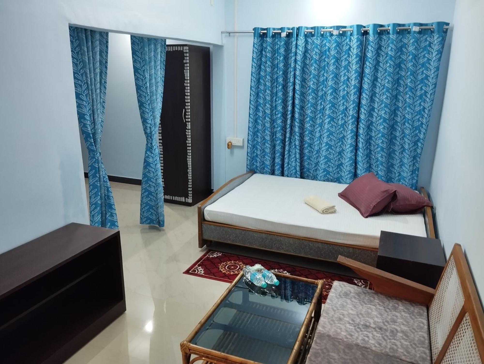 Govardhan Home Stay Guwahati Eksteriør bilde