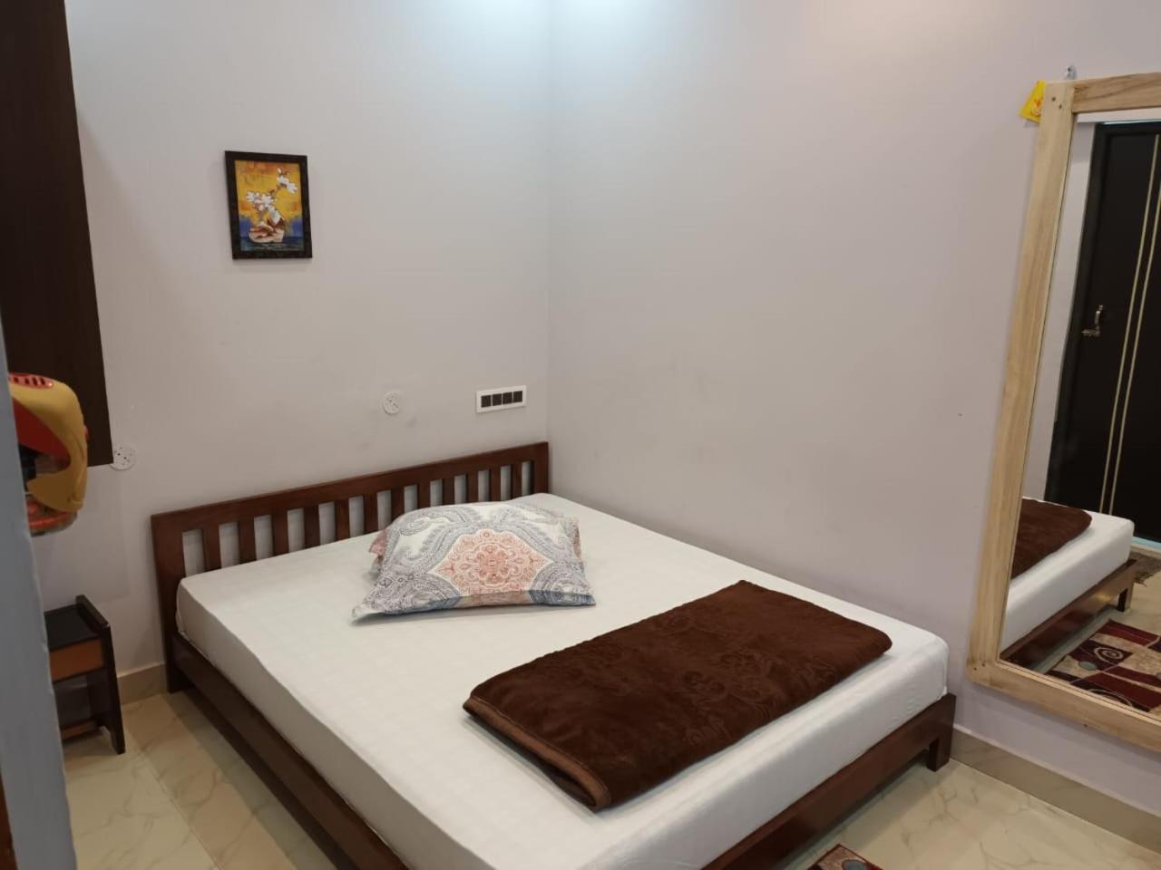 Govardhan Home Stay Guwahati Eksteriør bilde