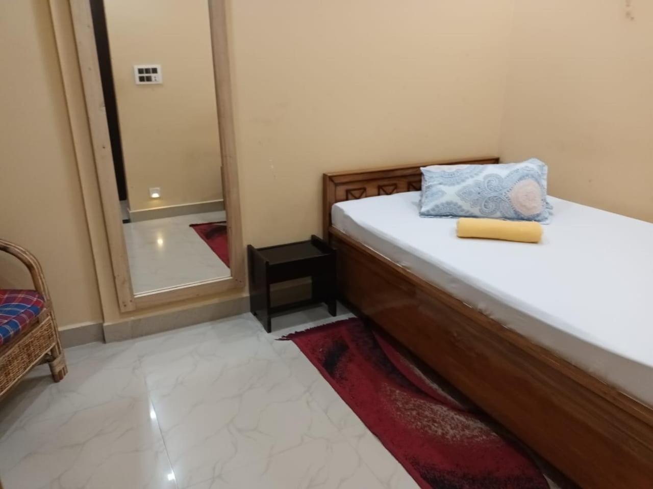 Govardhan Home Stay Guwahati Eksteriør bilde