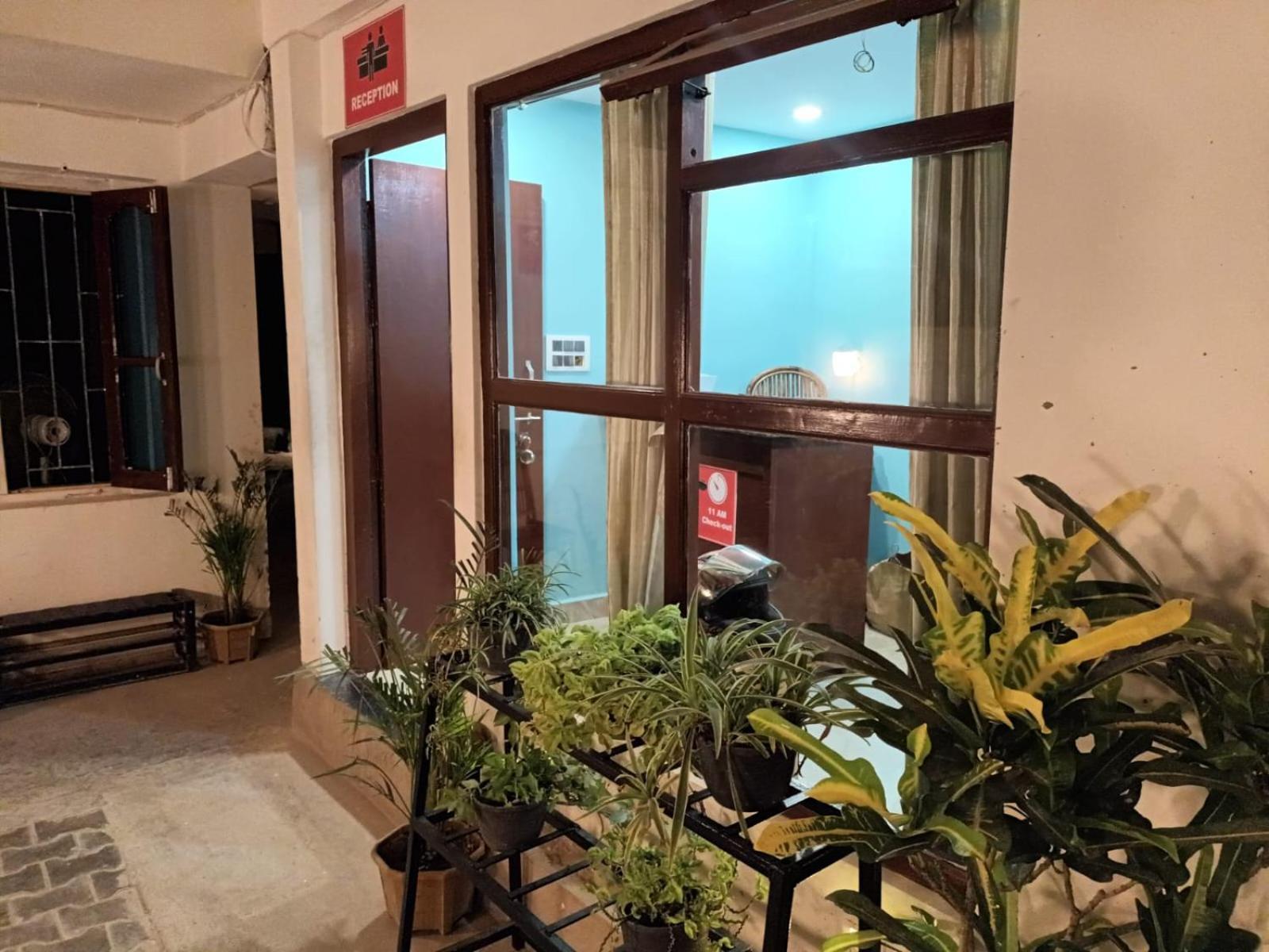 Govardhan Home Stay Guwahati Eksteriør bilde